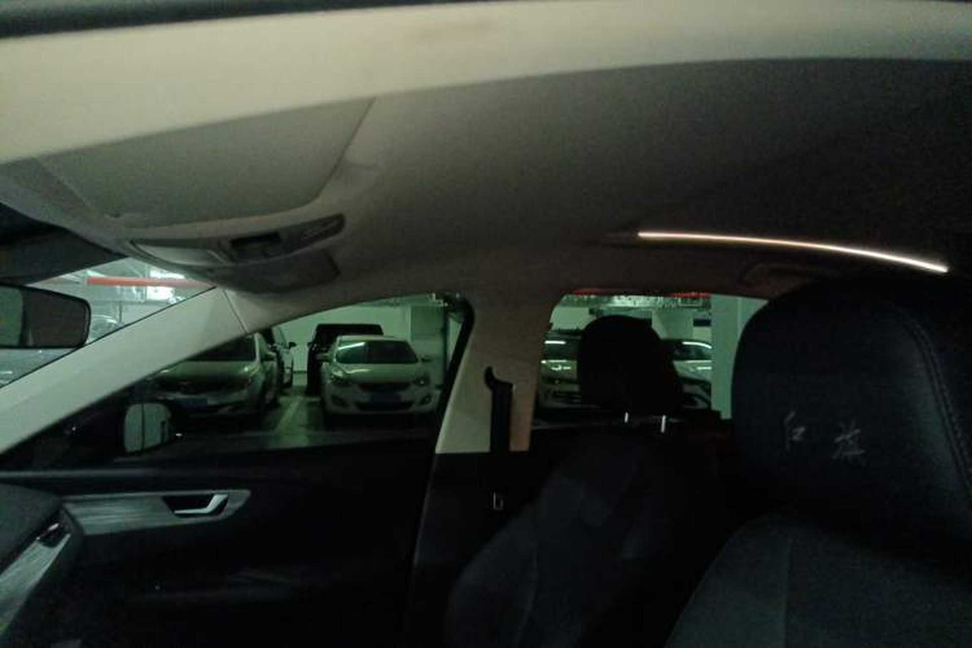 Used Hongqi E-QM5 2024 560km PLUS Headliner