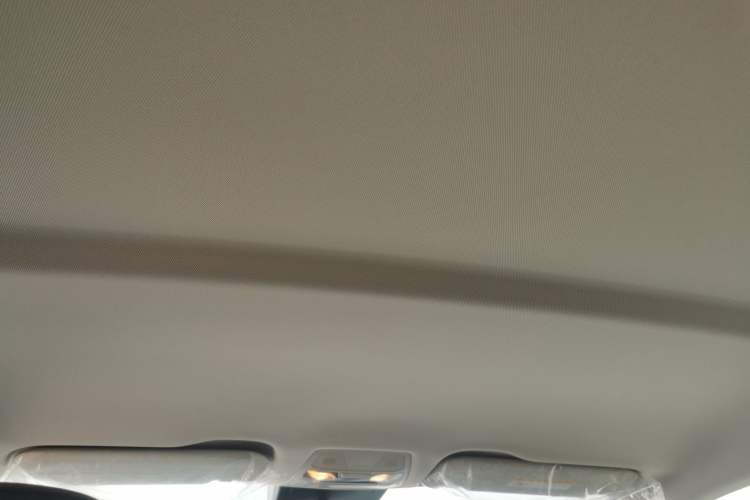 Used Hongqi E-QM5 2024 500km Range Edition Headliner
