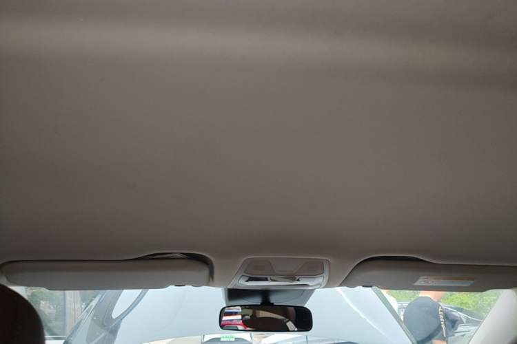 Used Hongqi E-QM5 2024 610 km PLUS Headliner