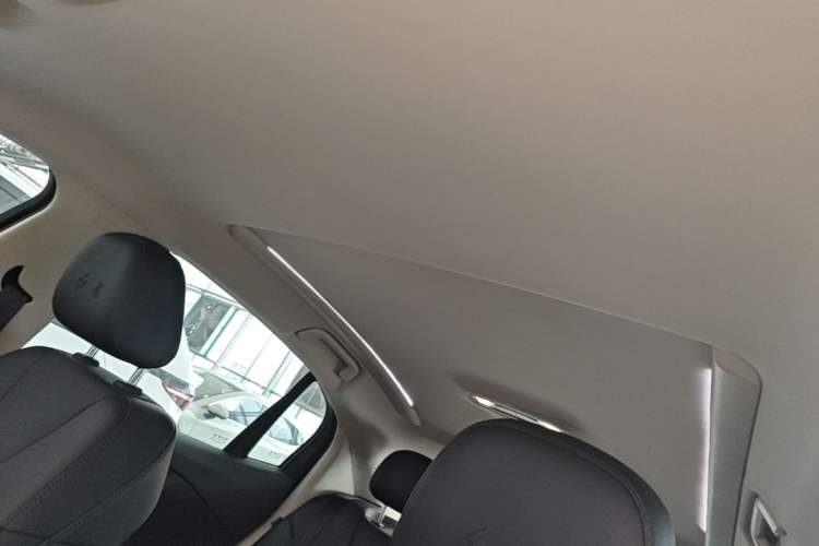 Used Hongqi E-QM5 2024 610 km PLUS Headliner