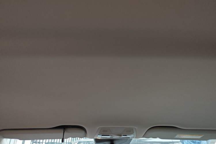 Used Hongqi E-QM5 2024 560km PLUS Headliner
