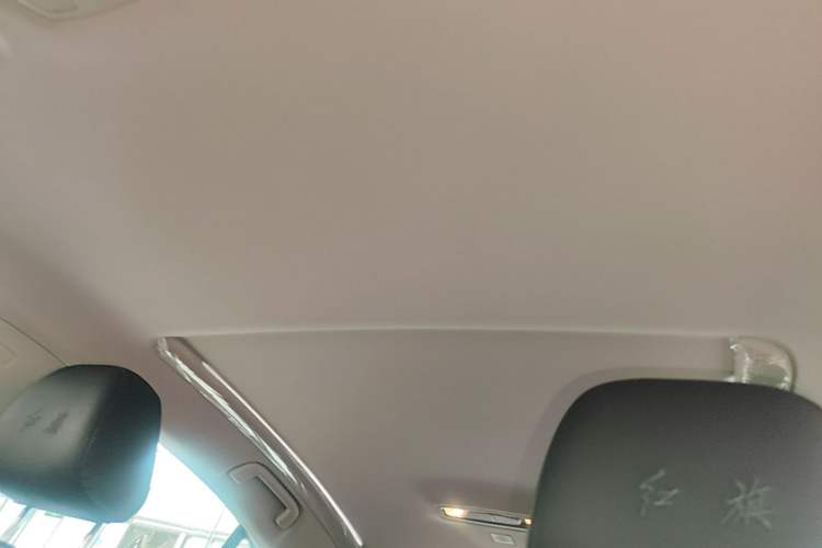 Used Hongqi E-QM5 2024 560km PLUS Headliner