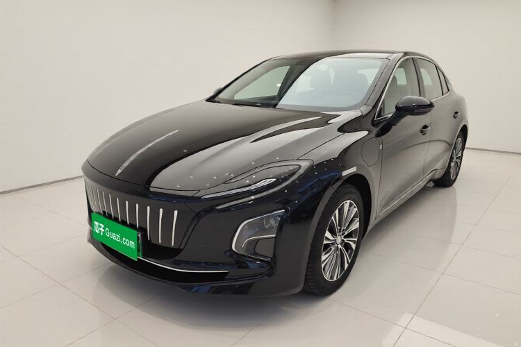 Used Hongqi E-QM5 2024 500km Range Edition Guazi used car, China used car export, Used car for sale, Used  cars, Cheapest cars for sale