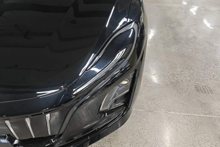 Used Hongqi E-QM5 2024 560km PLUS Left Front Headlight