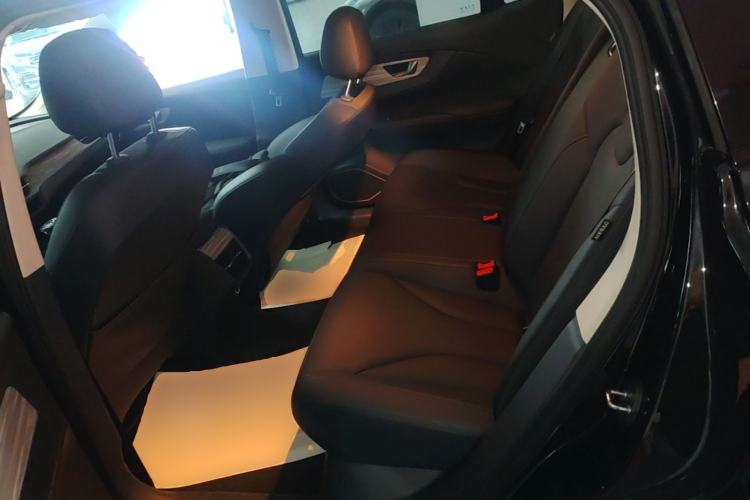 Used Hongqi E-QM5 2024 560km PLUS Left Rear Seat