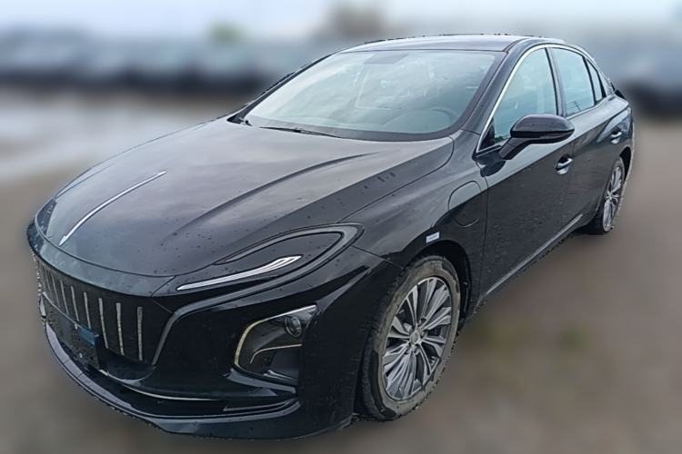 Ojetý Hongqi E-QM5 2024 500km Range Edition Guazi used car, China used car export, Used car for sale, Used  cars, Cheapest cars for sale