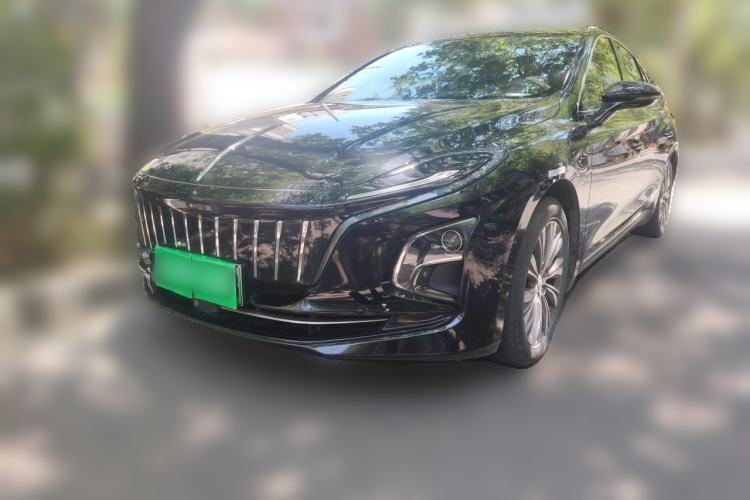 Used Hongqi E-QM5 2024 500km Range Edition Guazi used car, China used car export, Used car for sale, Used  cars, Cheapest cars for sale