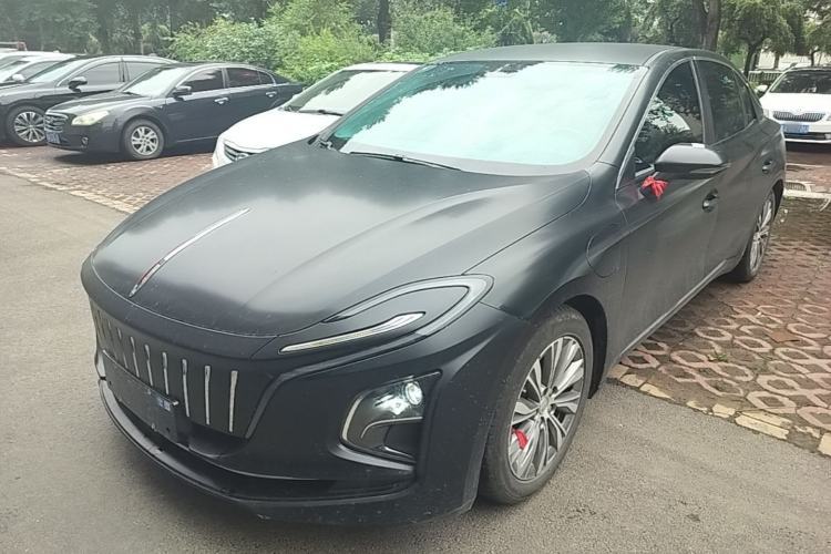 Used Hongqi E-QM5 2024 610 km PLUS Guazi used car, China used car export, Used car for sale, Used  cars, Cheapest cars for sale