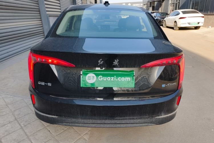 Used Hongqi E-QM5 2024 560km PLUS Rear