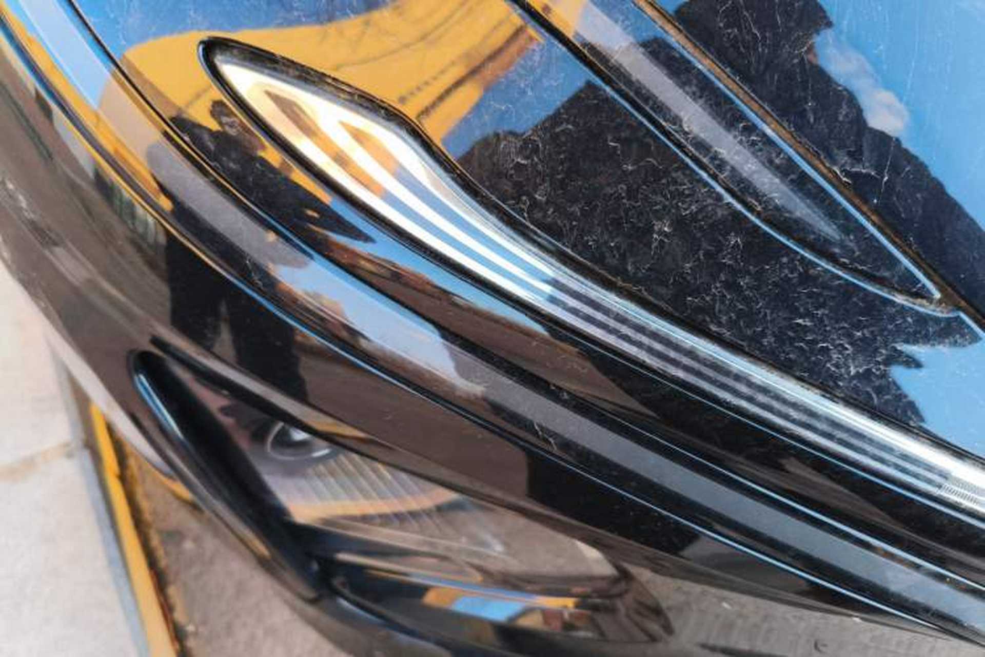 Used Hongqi E-QM5 2024 560km PLUS Right Front Headlight