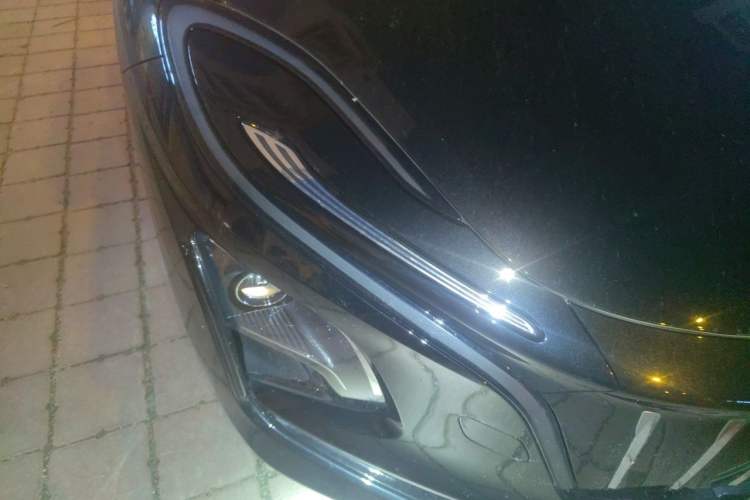 Used Hongqi E-QM5 2024 610 km PLUS Right Front Headlight