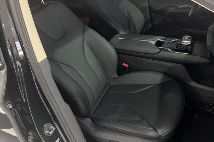 Used Hongqi E-QM5 2024 610 km PLUS Right Front Seat