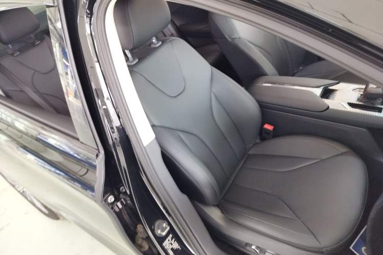 Used Hongqi E-QM5 2024 610 km PLUS Right Front Seat