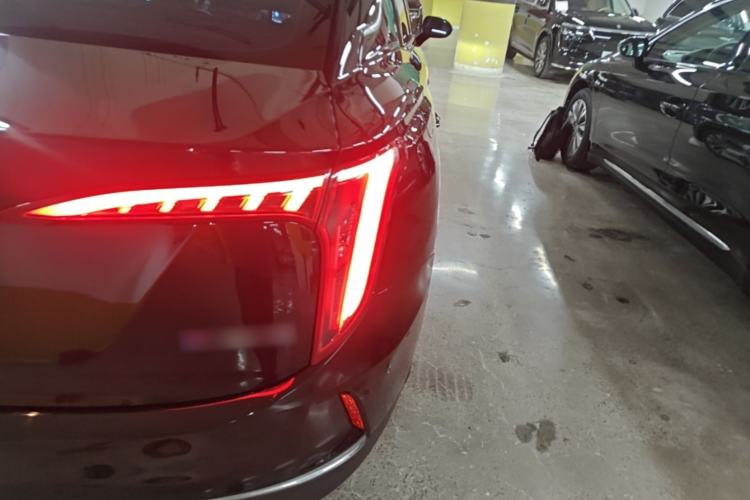 Used Hongqi E-QM5 2024 560km PLUS Right Rear Taillight
