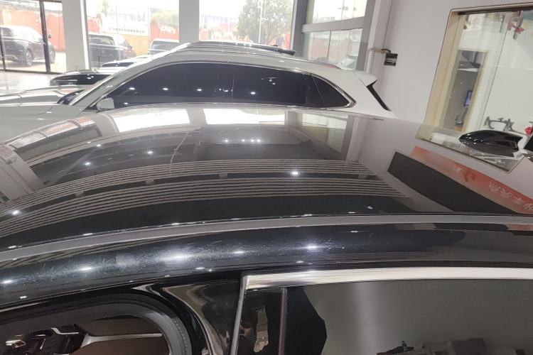 Used Hongqi E-QM5 2024 560km PLUS Roof