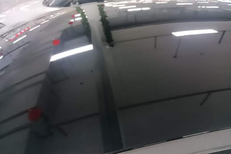 Used Hongqi E-QM5 2024 560km PLUS Roof