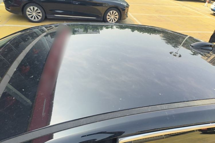 Used Hongqi E-QM5 2024 560km PLUS Roof