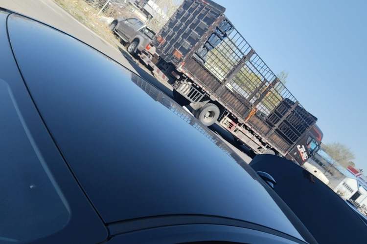 Used Hongqi E-QM5 2024 560km PLUS Roof