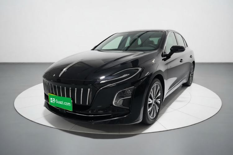 Hongqi E-QM5 2024 610 km PLUS
