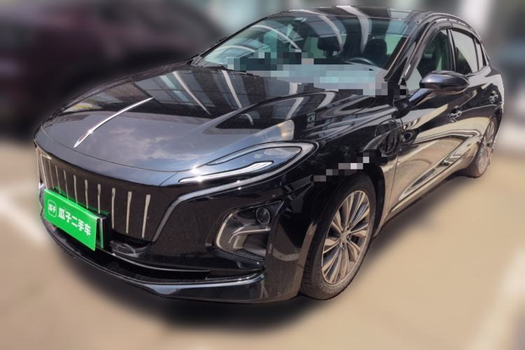 Used Hongqi E-QM5 2024 610 km PLUS Guazi used car, China used car export, Used car for sale, Used  cars, Cheapest cars for sale