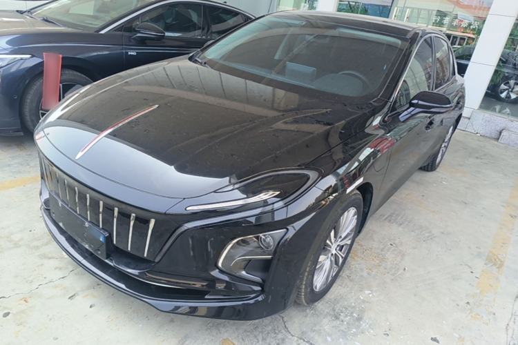 Used Hongqi E-QM5 2024 560km PLUS Guazi used car, China used car export, Used car for sale, Used  cars, Cheapest cars for sale