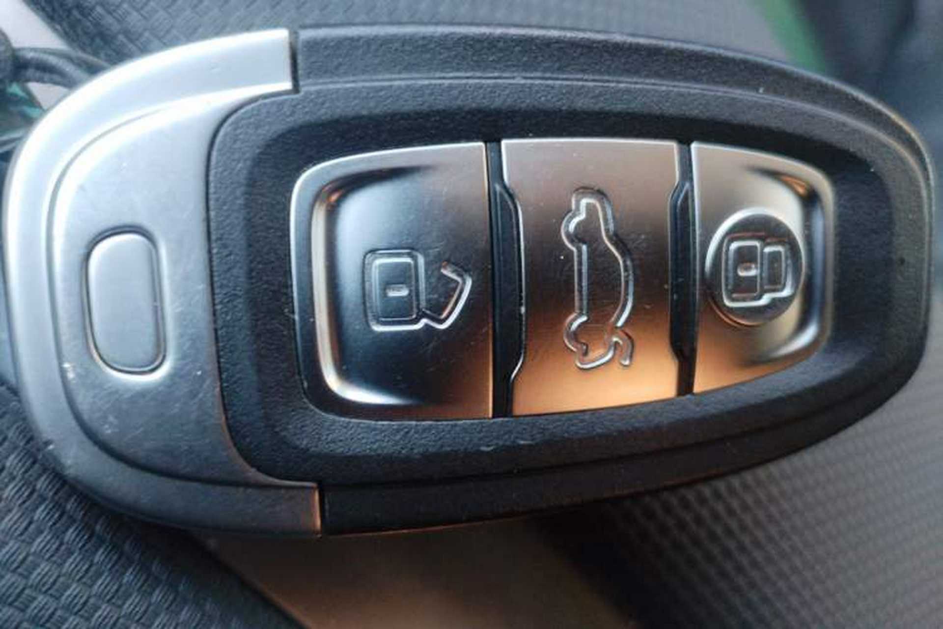 Used Hongqi E-QM5 2024 560km PLUS Vehicle Key