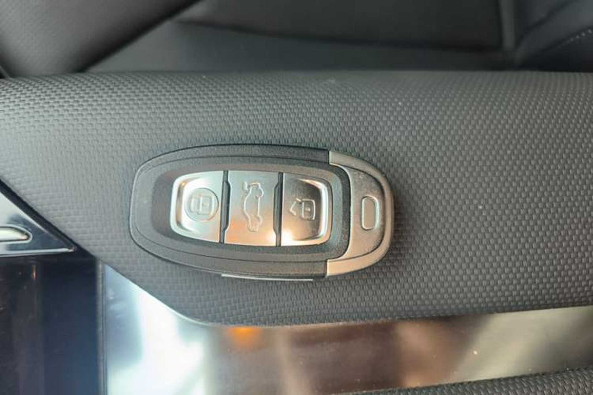Used Hongqi E-QM5 2024 560km PLUS Vehicle Key