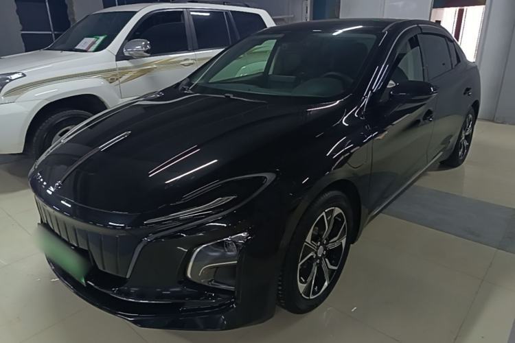 Used Hongqi E-QM5 2024 450km Range Commuter Version Guazi used car, China used car export, Used car for sale, Used  cars, Cheapest cars for sale