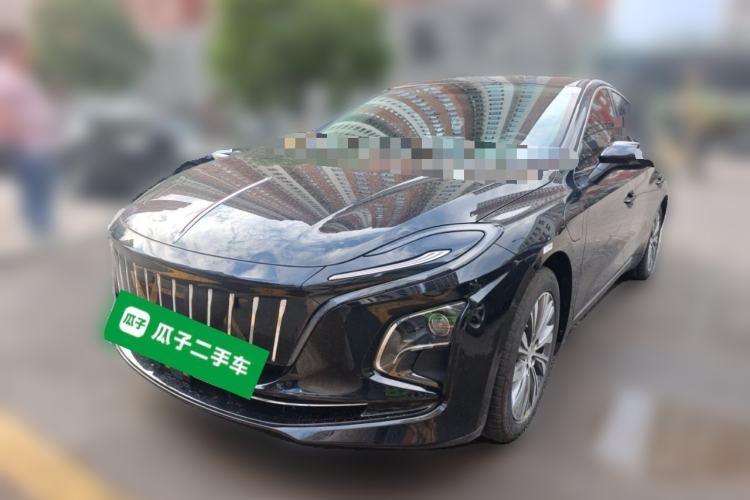 Used Hongqi E-QM5 2024 500km Range Edition Guazi used car, China used car export, Used car for sale, Used  cars, Cheapest cars for sale
