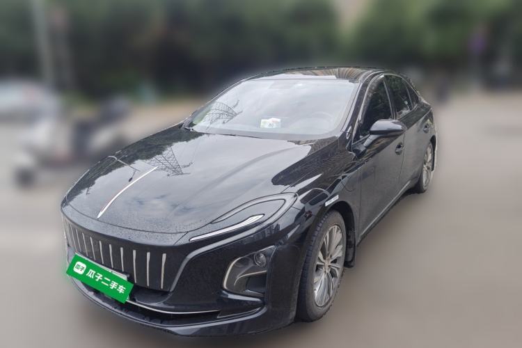 Ojetý Hongqi E-QM5 2024 500km Range Edition Guazi used car, China used car export, Used car for sale, Used  cars, Cheapest cars for sale