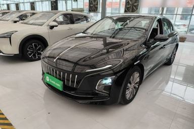 Used Hongqi E-QM5 2024 560km PLUS