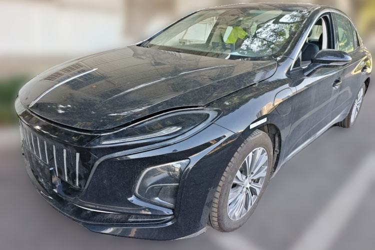Used Hongqi E-QM5 2024 450km Range Commuter Version Guazi used car, China used car export, Used car for sale, Used  cars, Cheapest cars for sale