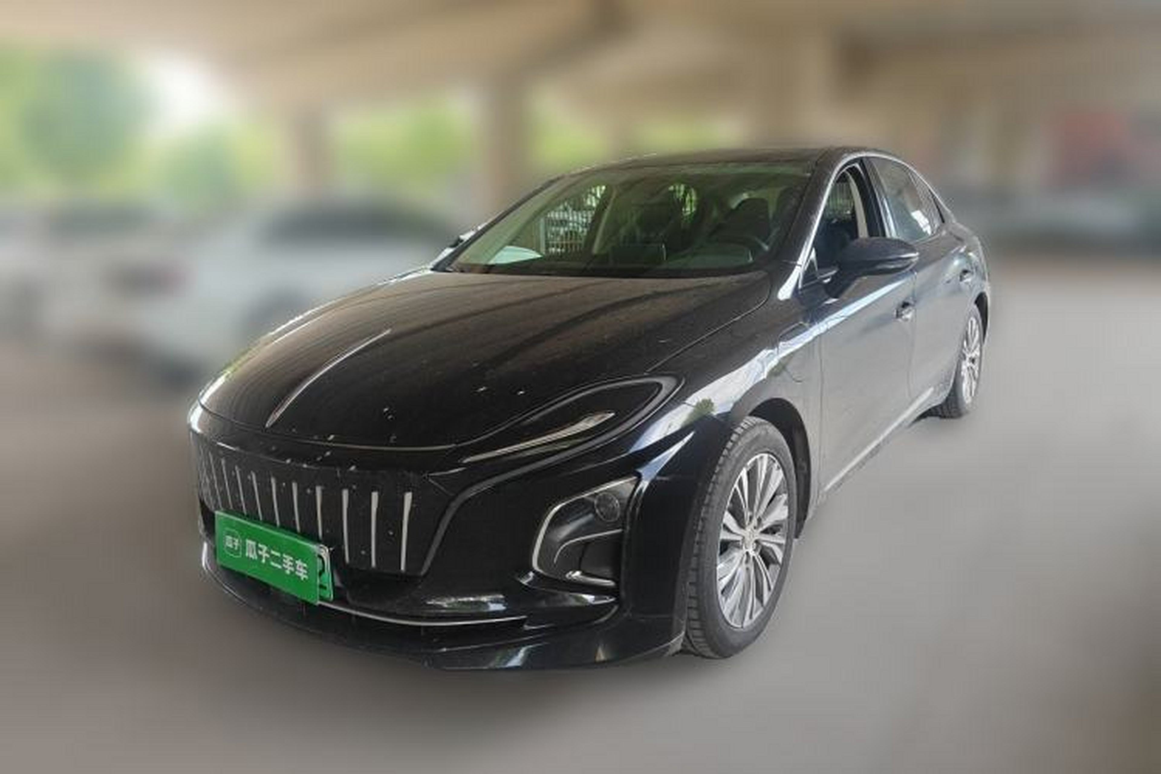 Used Hongqi E-QM5 2024 500km Range Edition Guazi used car, China used car export, Used car for sale, Used  cars, Cheapest cars for sale