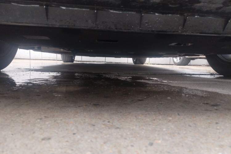 Used Hongqi E-QM5 2024 610 km PLUS Chassis Front