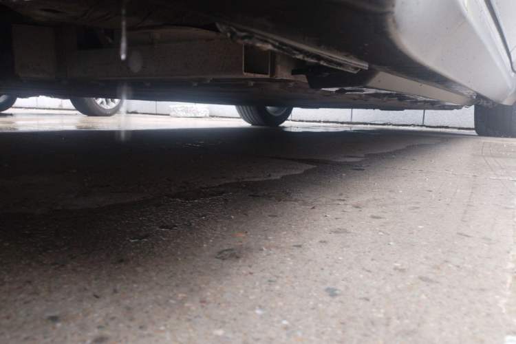 Used Hongqi E-QM5 2024 610 km PLUS Chassis Front Left