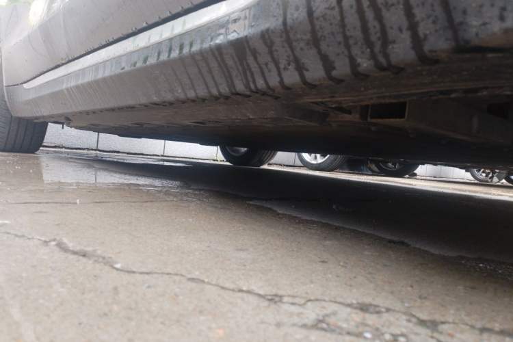 Used Hongqi E-QM5 2024 610 km PLUS Chassis Front Right