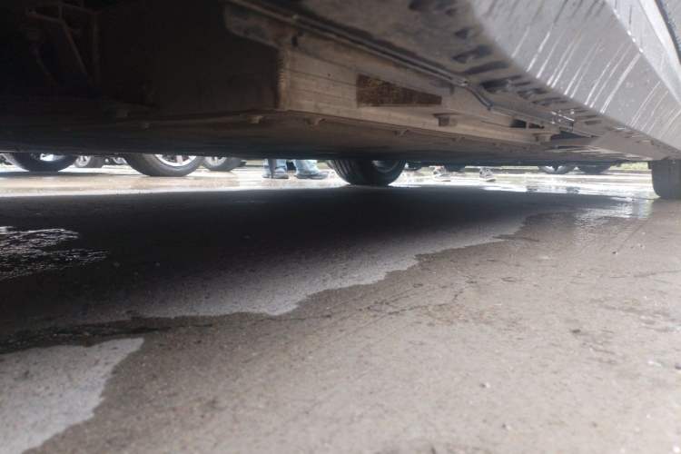 Used Hongqi E-QM5 2024 610 km PLUS Chassis Rear Right
