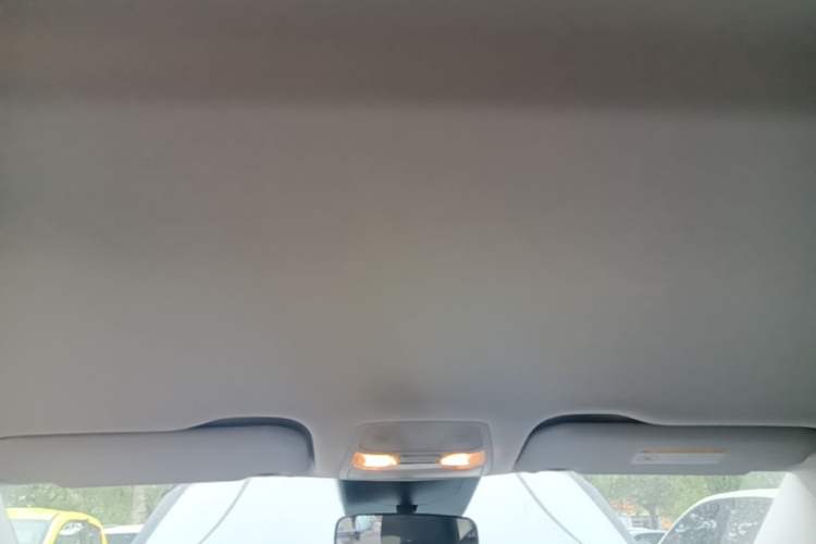 Used Hongqi E-QM5 2024 610 km PLUS Headliner