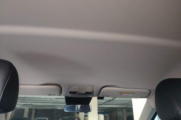 Used Hongqi E-QM5 2024 610 km PLUS Headliner