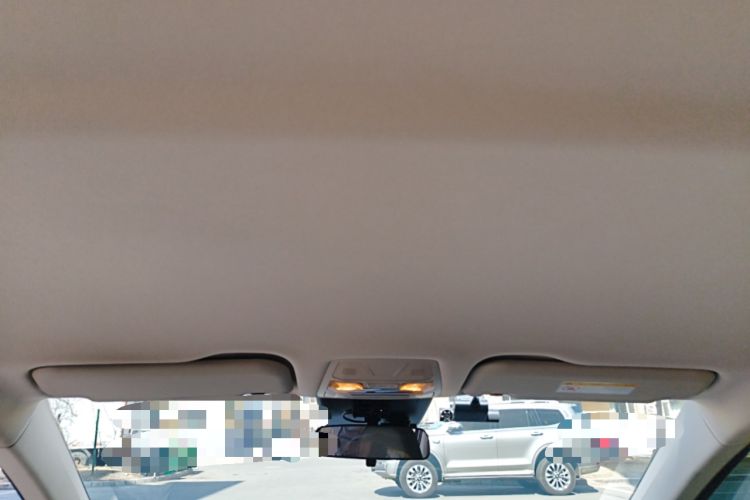 Used Hongqi E-QM5 2024 610 km PLUS Headliner