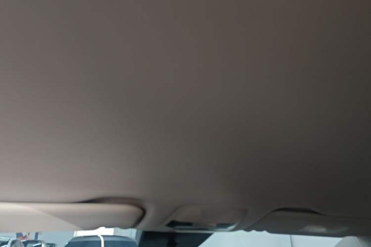 Used Hongqi E-QM5 2024 610 km PLUS Headliner