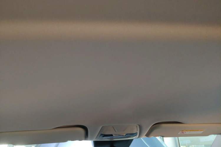Used Hongqi E-QM5 2024 610 km PLUS Headliner