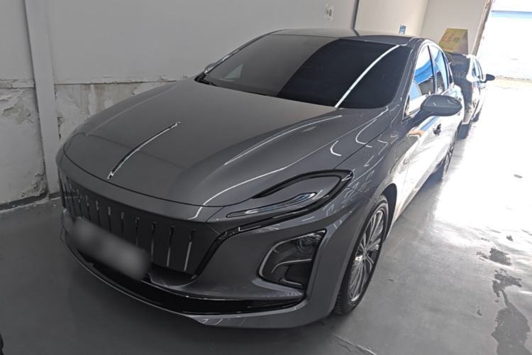Used Hongqi E-QM5 2024 610 km PLUS Guazi used car, China used car export, Used car for sale, Used  cars, Cheapest cars for sale