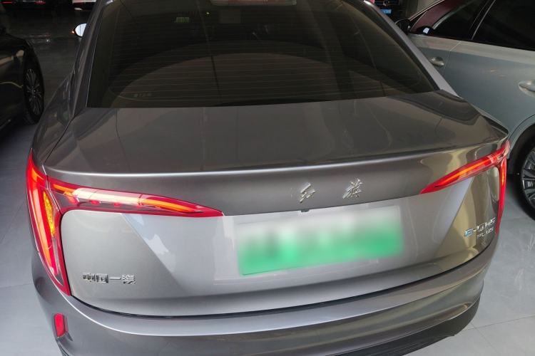 Used Hongqi E-QM5 2024 610 km PLUS Rear