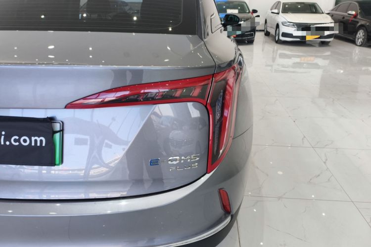 Used Hongqi E-QM5 2024 560km PLUS Right Rear Taillight