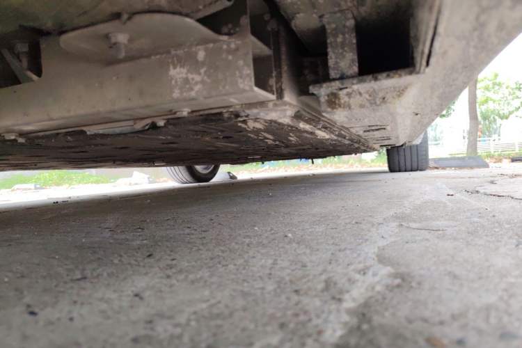 Used Hongqi E-QM5 2024 610 km PLUS Chassis Front Left