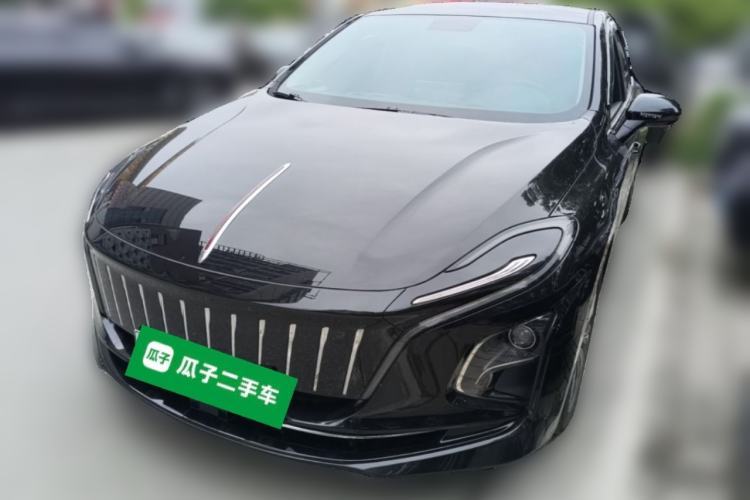 Used Hongqi E-QM5 2024 610 km PLUS Guazi used car, China used car export, Used car for sale, Used  cars, Cheapest cars for sale, Electric vehicle, New energy car