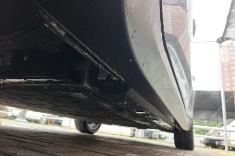 Used Hongqi E-QM5 2024 610 km PLUS Chassis Front Left
