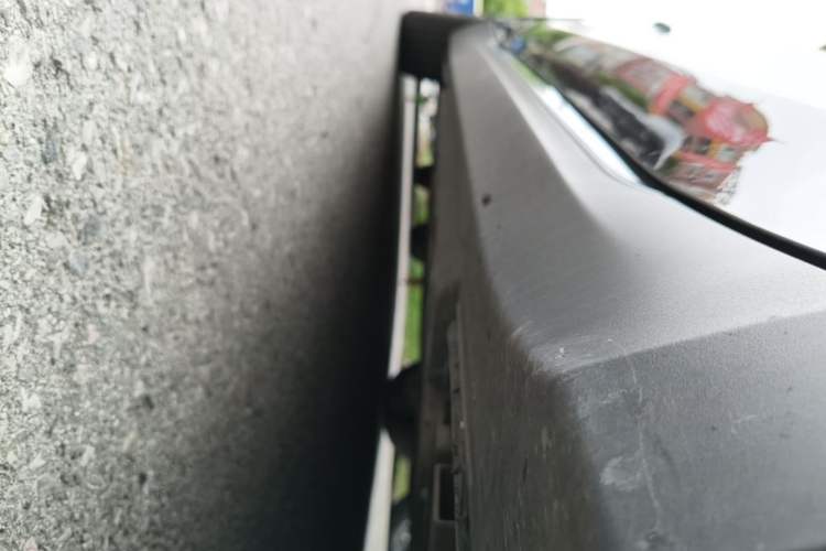 Used Hongqi E-QM5 2024 610 km PLUS Chassis Front Right