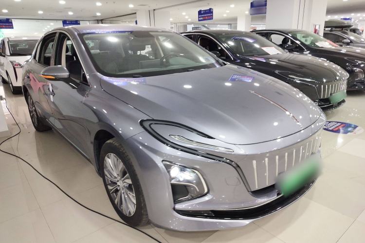 Used Hongqi E-QM5 2024 610 km PLUS Exterior 2